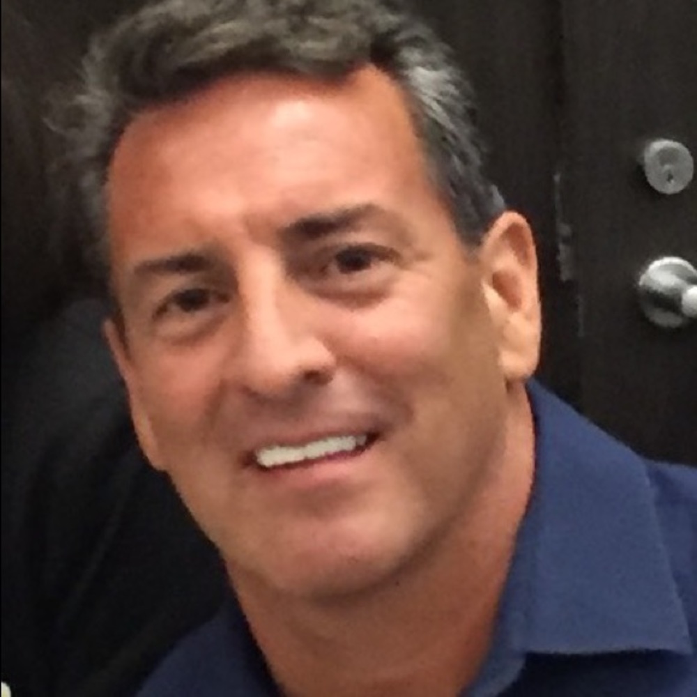 Meet your Posher, Jorge